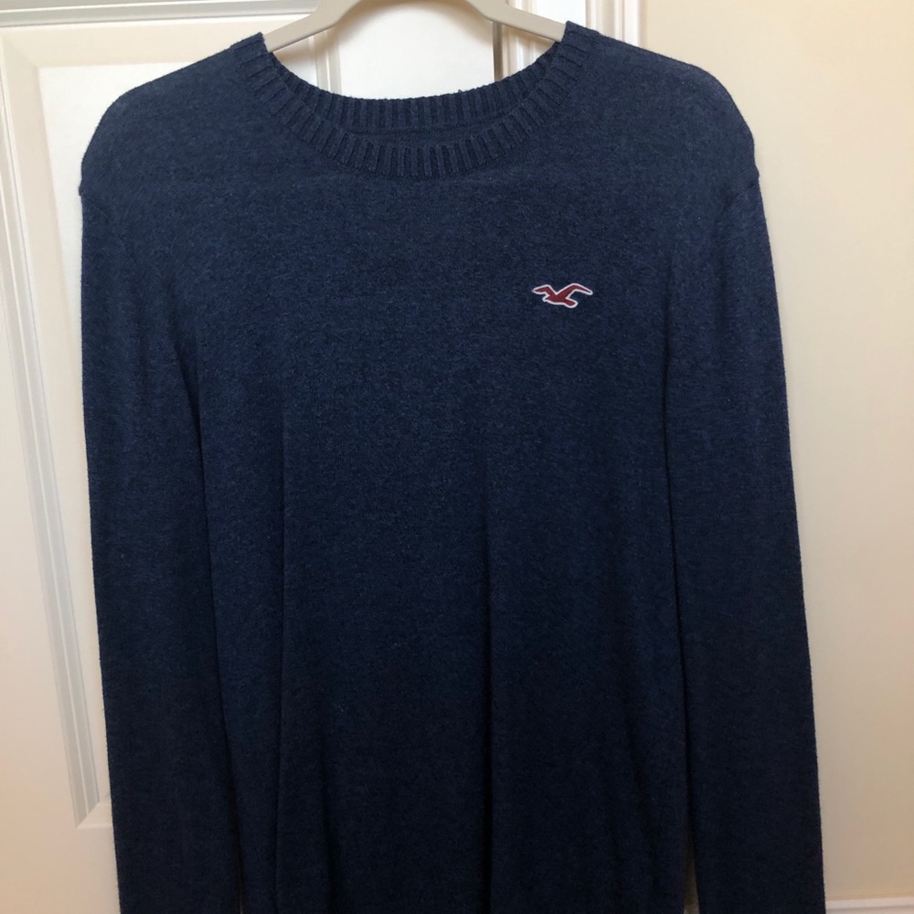 Hollister Sweater